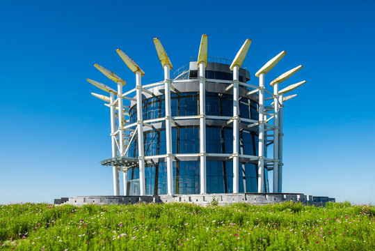 风电博物馆