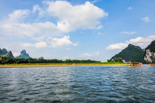 桂林山水