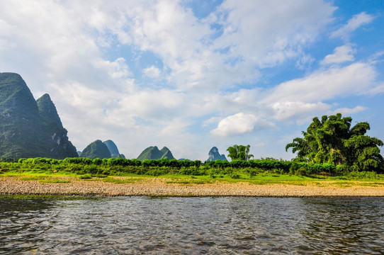 桂林山水