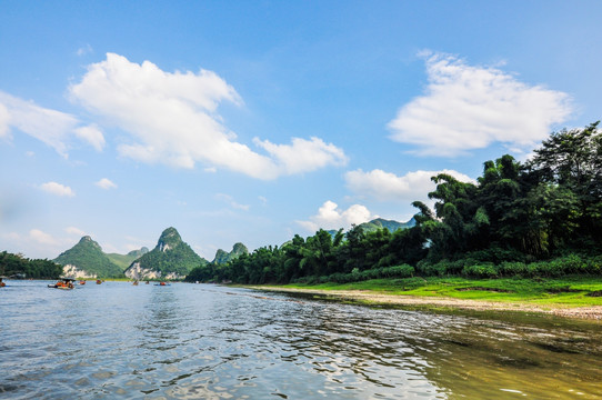 桂林山水