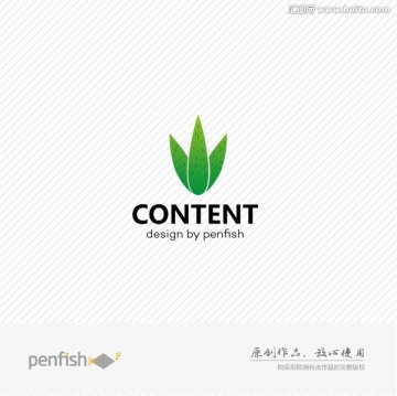 蘆薈LOGO
