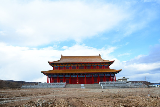 大祥瑞寺