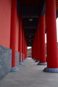 大祥瑞寺