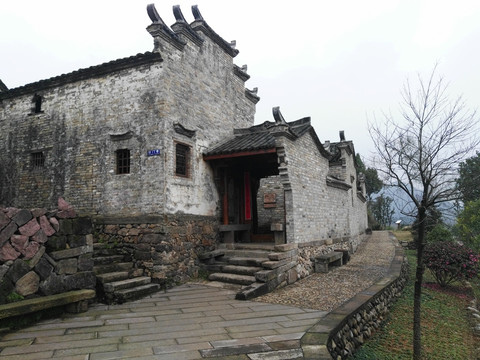 美丽乡村建设