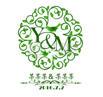 婚禮主題