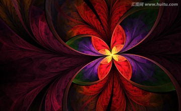 花紋圖案