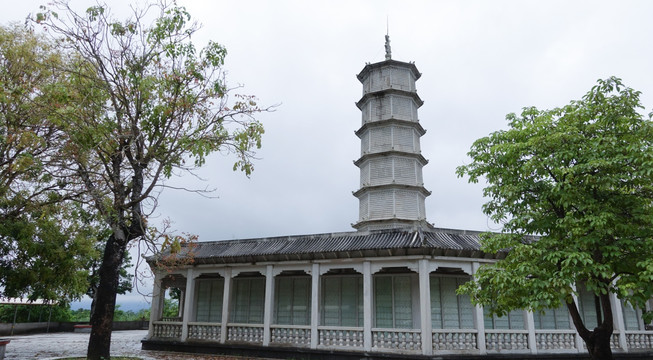 大垌山 阳西