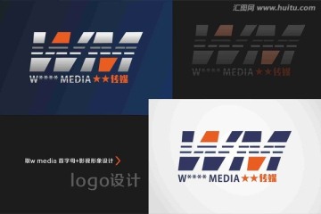 傳媒標(biāo)志