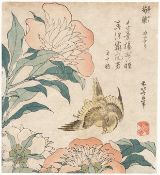 浮世繪（高清合層）