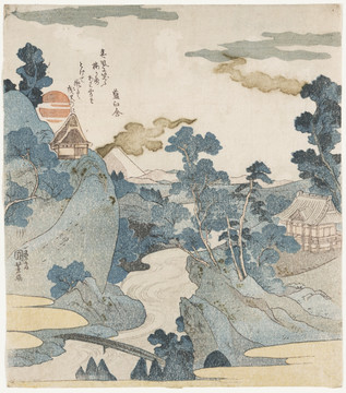 浮世繪（高清合層）