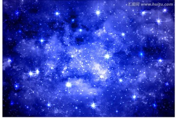 星空圖