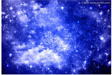 星空圖