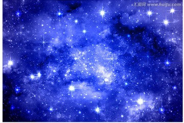 星空圖