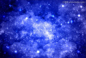 星空?qǐng)D