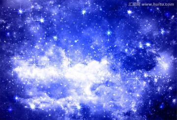 星空圖