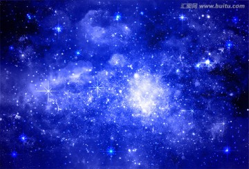 星空圖