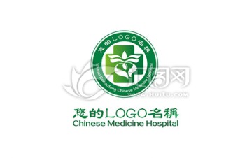 绿色logo