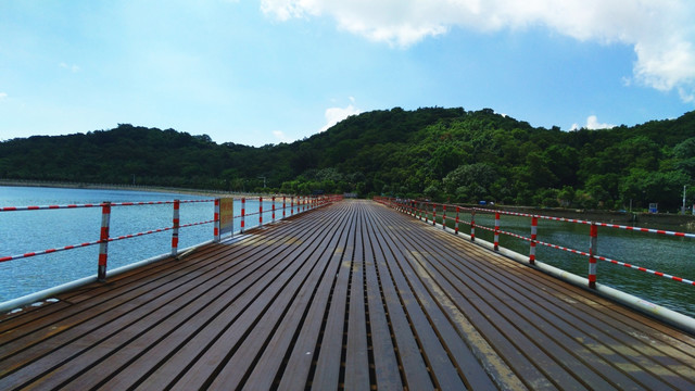 珠海野狸岛