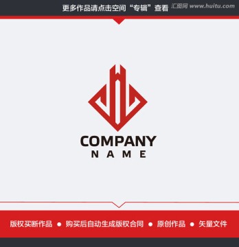 建筑裝修公司LOGO