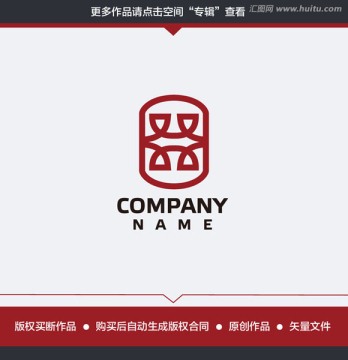 古典家具博物館LOGO