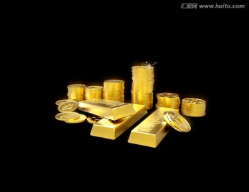 黃金