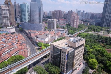 上海四川北路虹口区