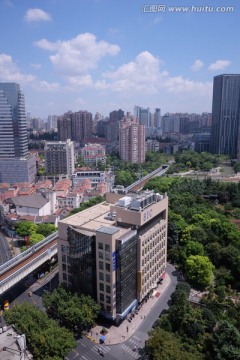 上海四川北路虹口区