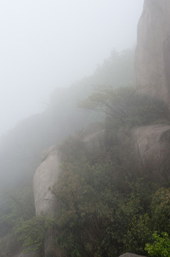 上饶灵山