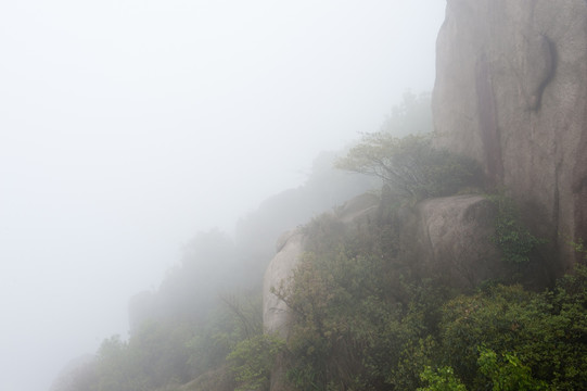 上饶灵山