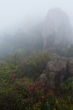 上饶灵山