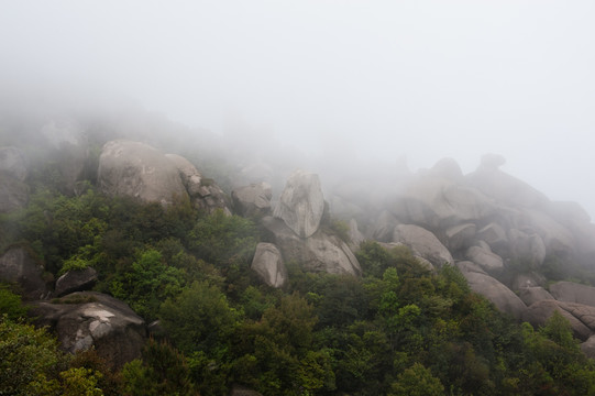 上饶灵山