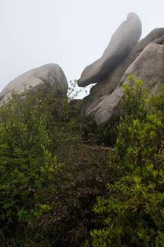 上饶灵山