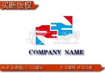 标志LOGO