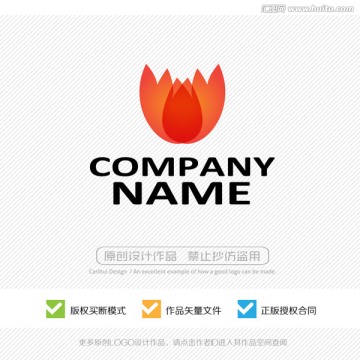 原創(chuàng)標(biāo)志設(shè)計(jì)