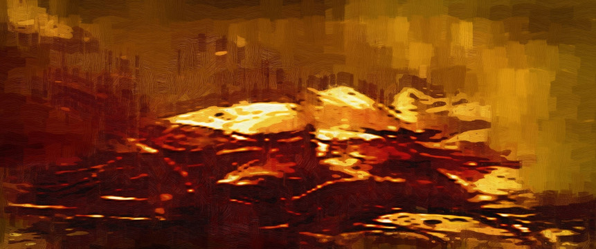抽象