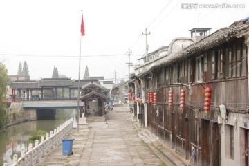 文革主题街区