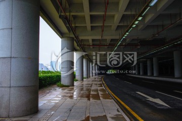 公路隧道