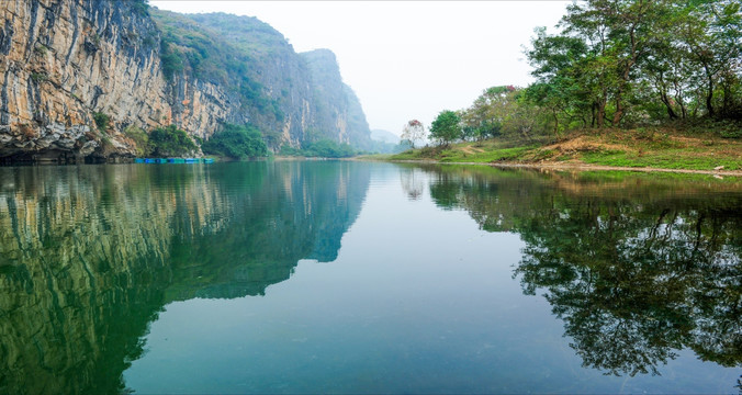 漓江山水