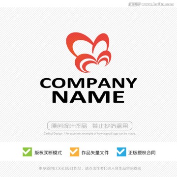 LOGO設計