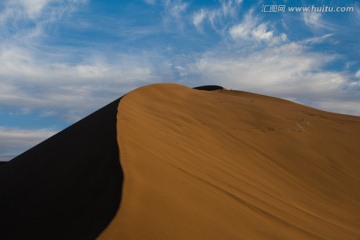 沙漠