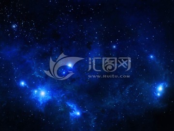 星空銀河
