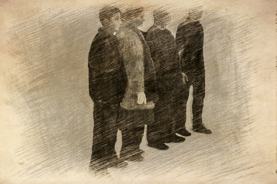 人文素描