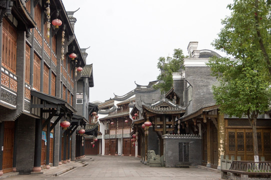 平樂古鎮(zhèn)