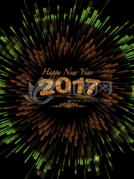 2017雞年