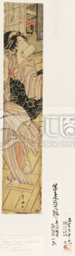 浮世繪（高清合層）