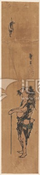 浮世繪（高清合層）