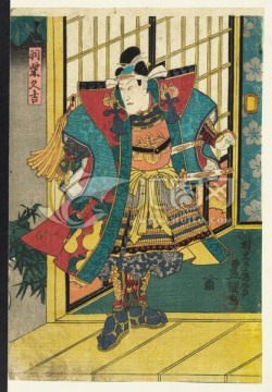 浮世繪（高清合層）
