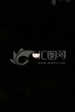 創(chuàng)意吊燈攝影