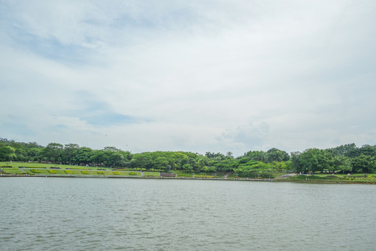 东莞植物园