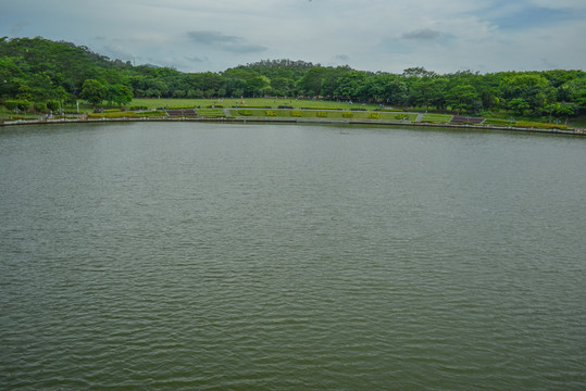 东莞植物园